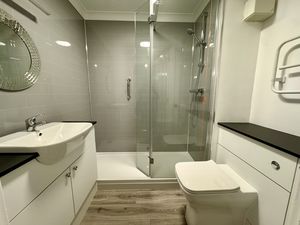 Shower Room- click for photo gallery